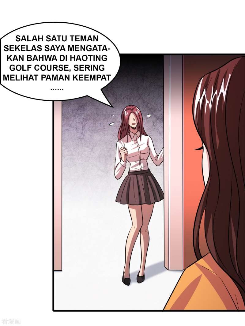 Outlander Tyrant Supplier Chapter 64 Gambar 17
